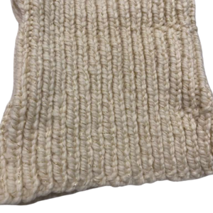 Warm Neck Warmer Primrose Yellow