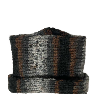 Neck Warmer Striped