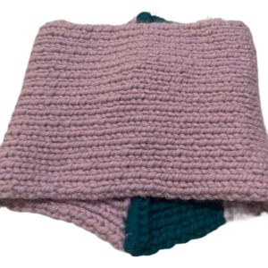Neck Warmar Redish