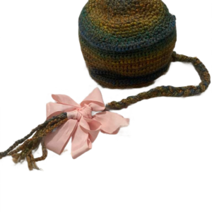 Beautiful Soft Warm Hat