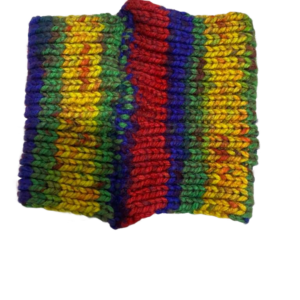 Head Band Yellow